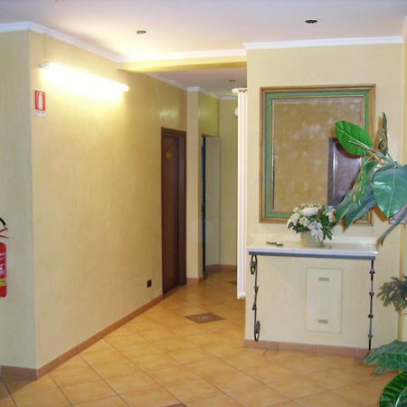 Hotel Fontana 루비에라 외부 사진