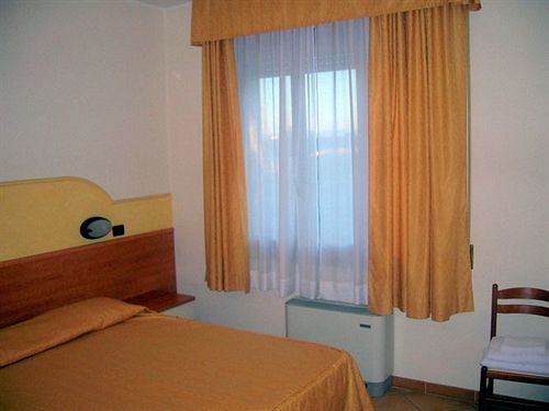 Hotel Fontana 루비에라 외부 사진