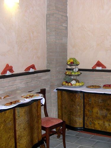 Hotel Fontana 루비에라 외부 사진